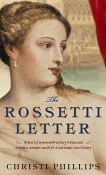 Hardcover The Rossetti Letter Book