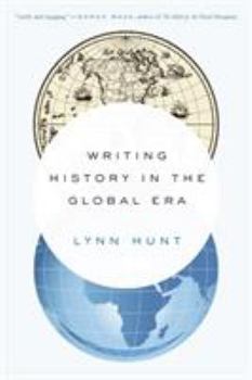 Paperback Writing History in the Global Era Book