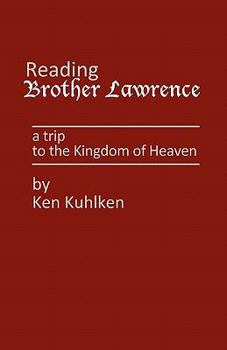 Paperback Reading Brother Lawrence Book