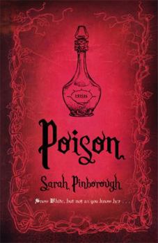 Paperback Poison Book