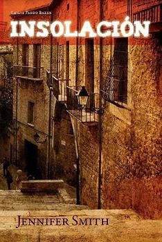 Paperback Insolacion Book