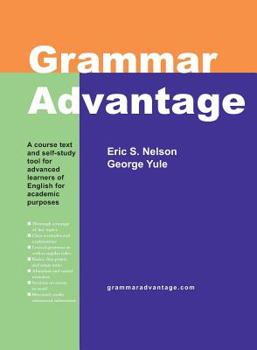 Paperback Grammar Advantage Book