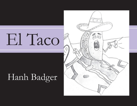 Paperback El Taco Book