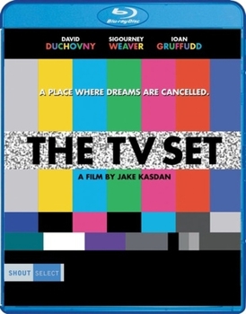 The TV Set