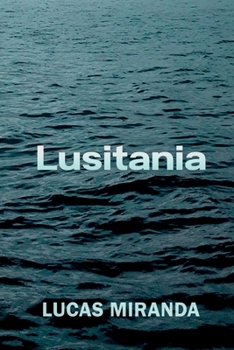 Paperback Lusitania [Portuguese] Book