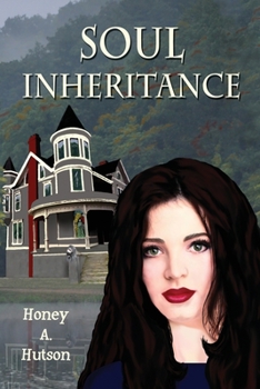 Paperback Soul Inheritance Book