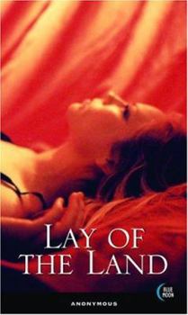 Paperback Lay of the Land Book