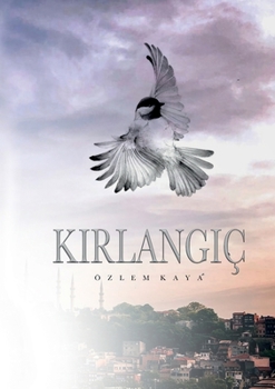 Paperback Kirlangic [Turkish] Book