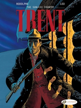 Paperback The Sunless Country: Trent Book