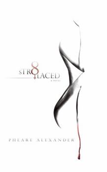 Paperback Str8 Laced Book