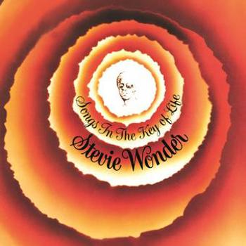 Vinyl Songs In The Key Of Life (2 LP + 7") Book
