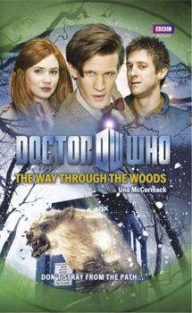 The Way Through the Woods - Book #44 of the Doctor Who: New Series Adventures