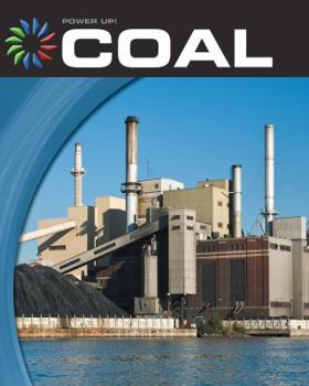 Coal - Book  of the Power Up!