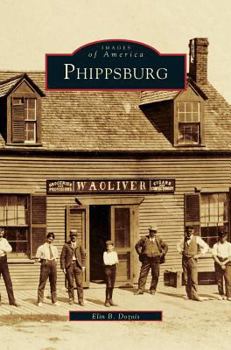 Hardcover Phippsburg Book