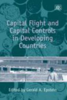Capital Flight And Capital Controls In Developing Countries