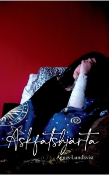 Paperback Askfatshjärta [Swedish] Book