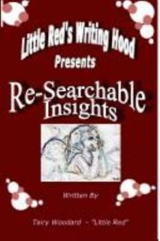 Paperback Little Red's Writing Hood Book