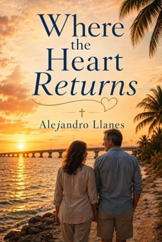 Paperback Where the heart returns Book