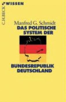 Paperback Das politische System der Bundesrepublik Deutschland [German] Book