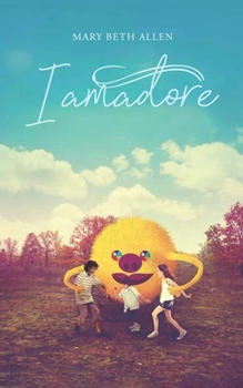 Paperback IamAdore Book