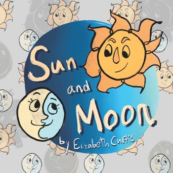 Paperback Sun and Moon Book