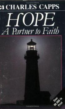 Hope: A Partner To Faith