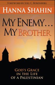 Paperback My Enemy, My Brother Book