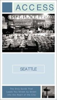 Paperback Access Seattle 5e Book