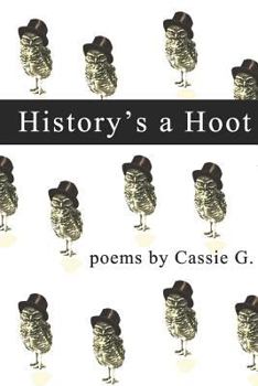 Paperback History's a Hoot Book