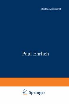 Paul Ehrlich;