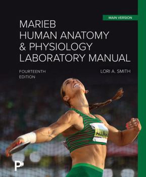 Marieb Human Anatomy and Physiology Laboratory Manual
