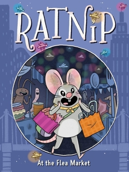 At the Flea Market (Ratnip)