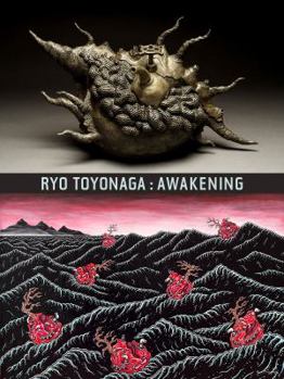 Paperback RIO TOYONAGA: AWAKENING Book