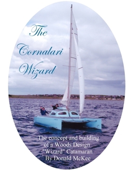Paperback The Cornalari Wizard Book