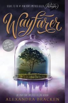 Wayfarer - Book #2 of the Passenger