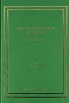 Hardcover Medium in Judaism, First Series (Neusner Titles In Brown Judaic Studies) Book