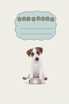 Notebook: For School and Notes, Gifts, 6" x 9" 120 Pages Checkered