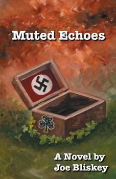 Paperback Muted Echoes Book