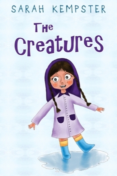 Paperback The Creatures Book