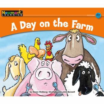 A Day on the Farm