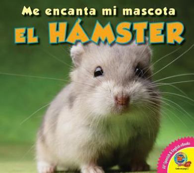 Hardcover El Hamster [Spanish] Book