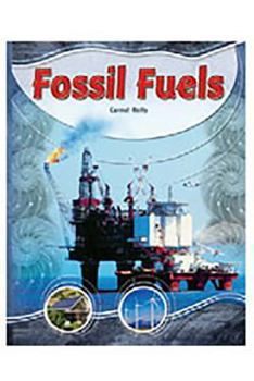 Paperback Rigby Focus Forward: Leveled Reader Fossil Fuels Book