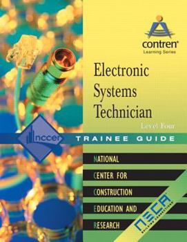 Paperback Electronic Systems Technology Level 4 TG, Paperback Book