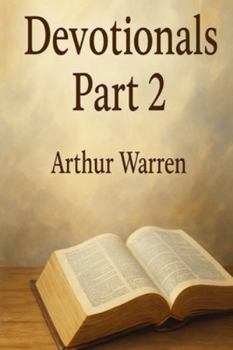 Paperback Devotionals: Part 2 Book