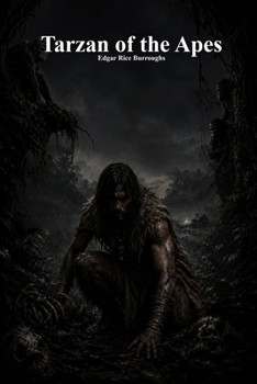 Tarzan of the Apes