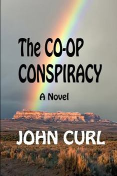 Paperback The Co-op Conspiracy Book