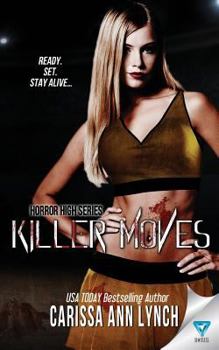 Paperback Killer Moves Book