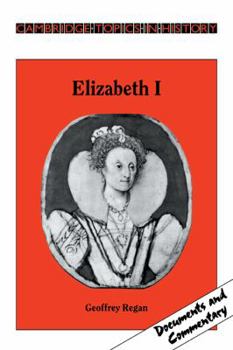 Paperback Elizabeth I Book