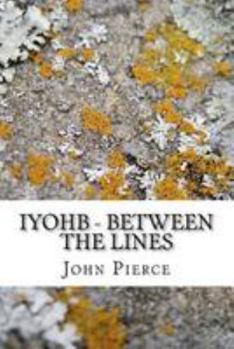 Paperback Iyohb - Between the Lines Book