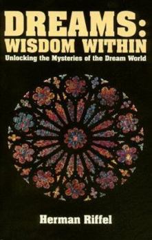 Hardcover Dreams: Wisdom Within Book
